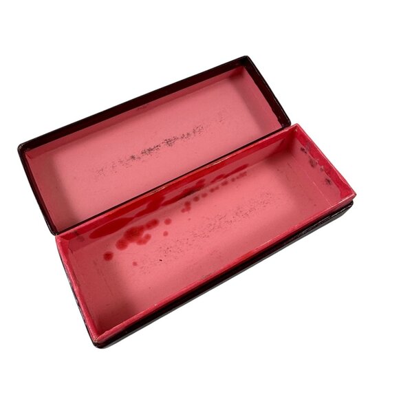 Hohner Unsere Lieblinge Harmonica Key of C in Original Box Germany Vintage 1930s - Picture 10 of 11